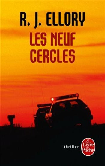 ELLORY, R. J.: Les neuf cercles