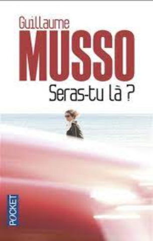 MUSSO, Guillaume: Seras-tu là?