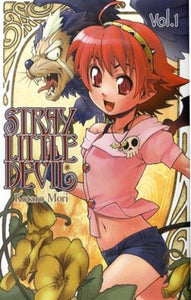 MORI, Kotaro: Stray little devil  Tome 1