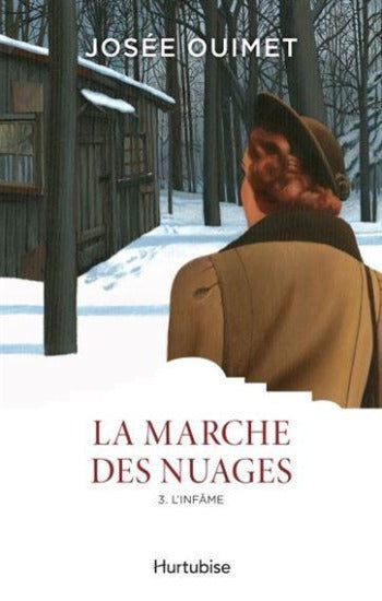 OUIMET, Josée: La marche des nuages (3 volumes)