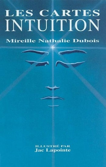 DUBOIS, Mireille Nathalie: Les cartes intuition (Coffret de 30 cartes)