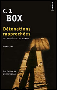 BOX, C. J.: Détonations rapprochées