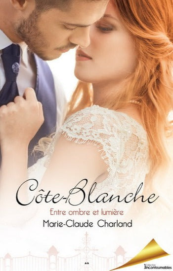 CHARLAND, Marie-Claude: Côte-Blanche (3 volumes)