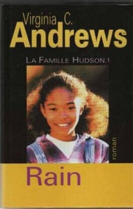 ANDREWS, Virginia C.: La famille Hudson (4 volumes- couvertures rigides)