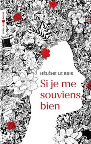 BRIS, Hélène Le: Si je me souviens bien