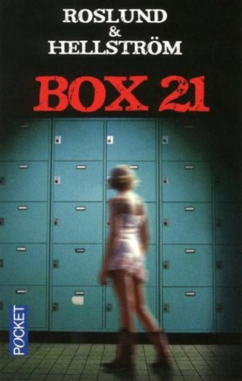 ROSLUND, Anders; HELLSTRÖM, Börge: Box 21