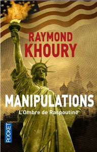 KHOURY, Raymond: Manipulations