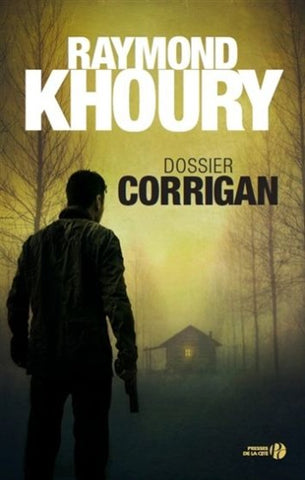 KHOURY, Raymond: Dossier Corrigan