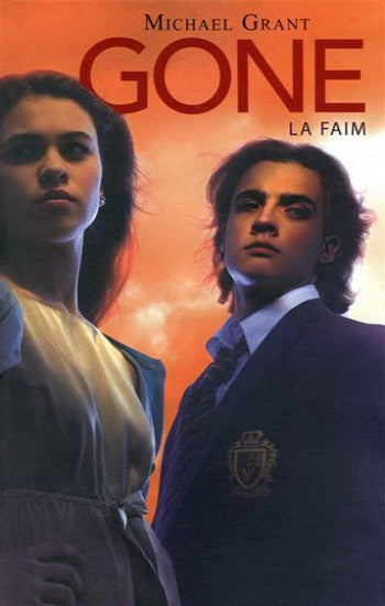 GRANT, Michael: Gone Tome 2 : La faim
