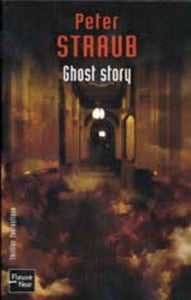 STRAUB, Peter: Ghost story