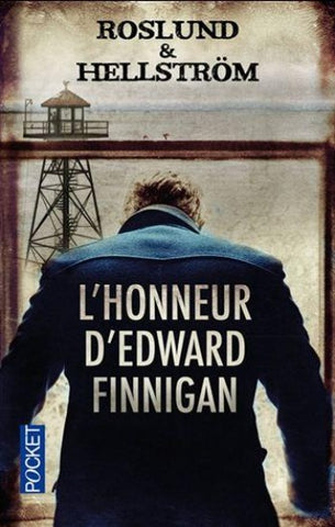 ROSLUND, Anders; HELLSTROM, Borge: L'honneur d'Edward Finnigan