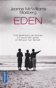 BLASBERG, Jeanne McWilliams: EDEN