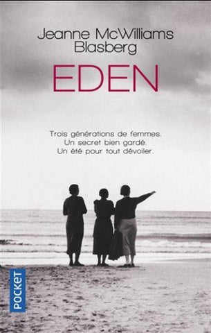 BLASBERG, Jeanne McWilliams: EDEN