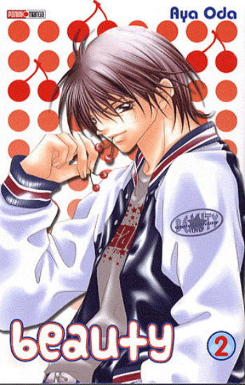 ODA, Aya: Beauty Tome 2