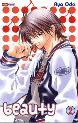 ODA, Aya: Beauty Tome 2
