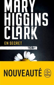 CLARK, Mary Higgins: En secret