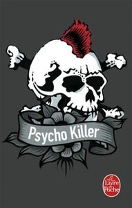 ANONYME: Psycho killer