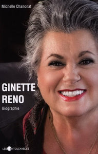 CHANONAT, Michelle: Ginette Reno