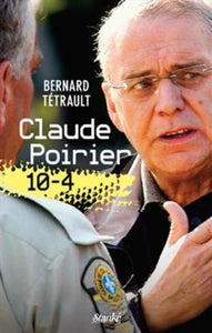 TÉTRAULT, Bernard: Claude Poirier 10-4