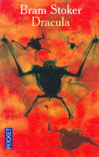 STOKER, Bram: Dracula