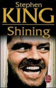 KING, Stephen Shining