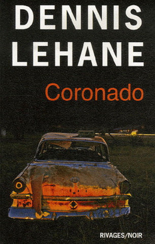 LEHANE, Dennis: Coronado