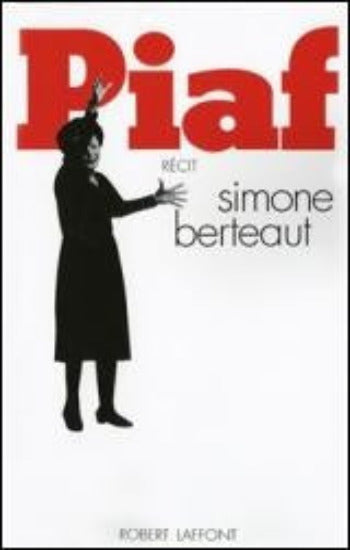 BERTEAUT, Simone: PIAF
