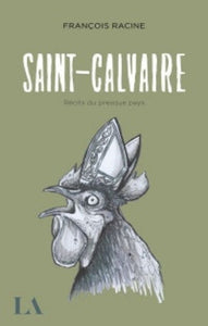 RACINE, François: Saint- Calvaire