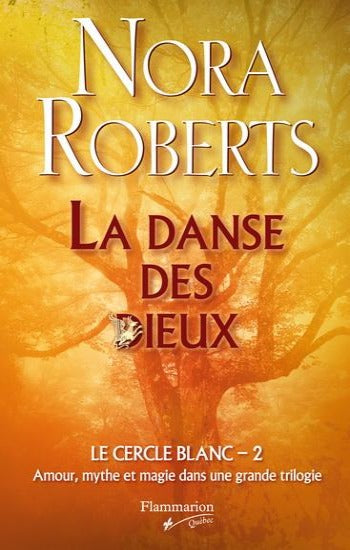 ROBERTS, Nora: Le cercle blanc (3 volumes)