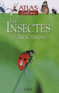 COLLECTIF : Les insectes et les arachnides