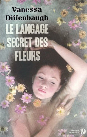DIFFENBAUGH, Vanessa: Le langage secret des fleurs