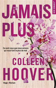 HOOVER, Colleen: Jamais plus