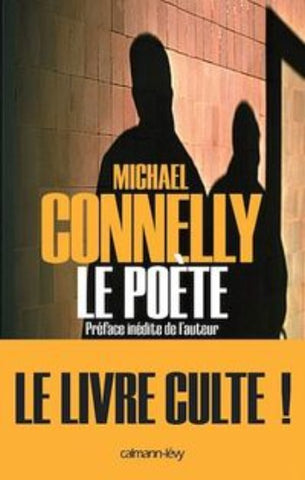 CONNELLY, Michael: Le poète