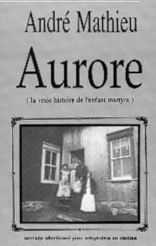 MATHIEU, André: Aurore