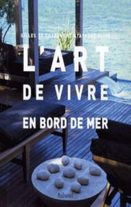 CHABANEIX, Gilles De; CLIFF, Stafford: L'art de vivre (coffret de 3 volumes)