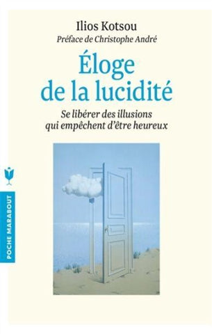 KOTSOU, Ilios: Éloge de la lucidité