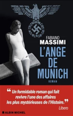 MASSIMI, Fabiano: L'ange de Munich