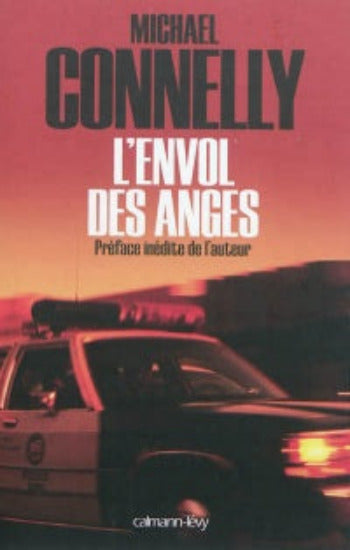 CONNELLY, Michael: L'envol des anges