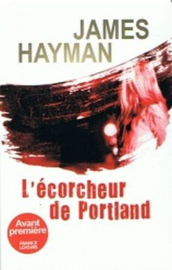 HAYMAN,  James: L'écorcheur de Portland