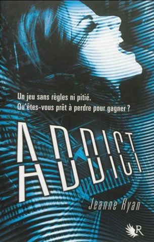 RYAN, Jeanne: Addict