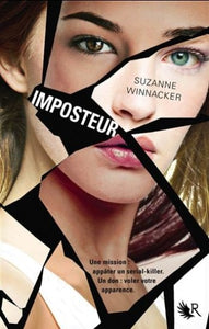 WINNACKER, Suzanne: Imposteur