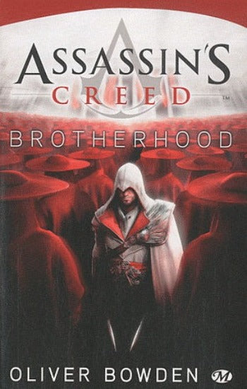 BOWDEN, Oliver: Assassin's Creed Tome 2 : Brotherhood