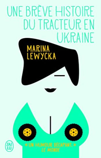 LEWYCKA, Marina: Une brève histoire du tracteur en Ukraine