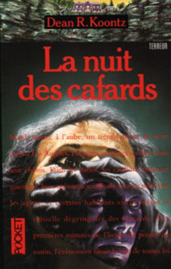 KOONTZ, Dean R.: La nuit des cafards