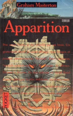 MASTERTON, Graham: Apparition