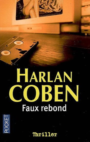 COBEN, Harlan: Faux rebond