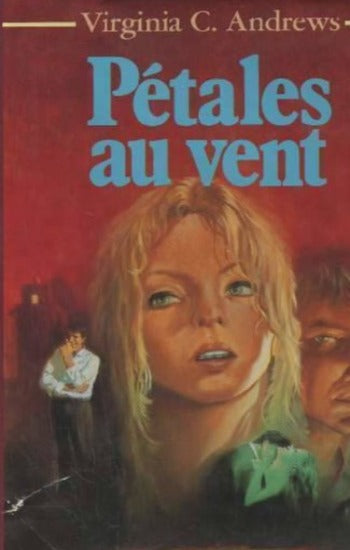 ANDREWS, Virginia C.: Fleurs captives (5 volumes)