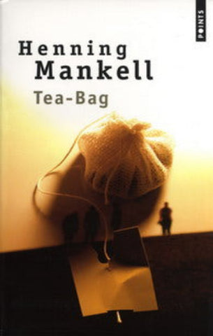 MANKELL, Henning: Tea-Bag
