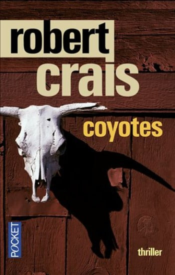 CRAIS, Robert: Coyotes