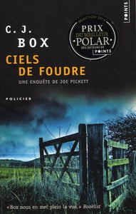 BOX, C. J.: Ciels de foudre